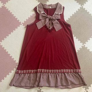 axes femme - axes femme ディズニーヴィランズコラボワンピース axes femme - axes femme ディズニーヴィランズコラボワンピース