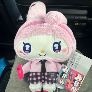 マイメロディ(ホワイト/白色系)のフリマアイテム一覧 マイメロディ(ホワイト/白色系)のフリマアイテム一覧