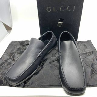 GUCCI(スリッポン/モカシン)のフリマアイテム一覧 GUCCI(スリッポン/モカシン)のフリマアイテム一覧