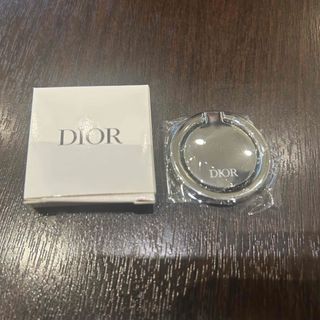Christian Dior - 本日のみ値下げ‼️ディオール ミラー&ケース Christian Dior - 本日のみ値下げ‼️ディオール ミラー&ケース
