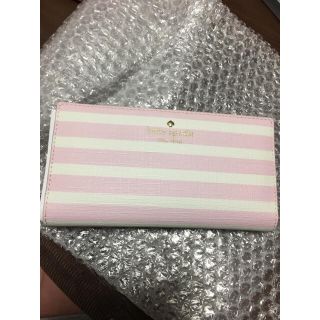 ケイトスペードニューヨーク(kate spade new york)のkate spade 財布(財布)