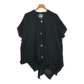 BLACK COMME des GARCONS(ニット/セーター)のフリマアイテム一覧 BLACK COMME des GARCONS(ニット/セーター)のフリマアイテム一覧