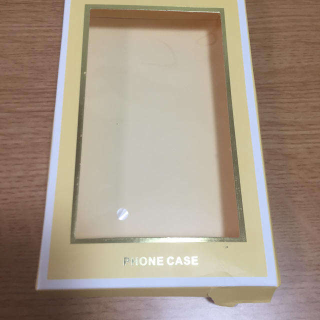 Michael Kors(マイケルコース)の新品！マイケルコース iPhone7用ケース スマホ/家電/カメラのスマホアクセサリー(iPhoneケース)の商品写真