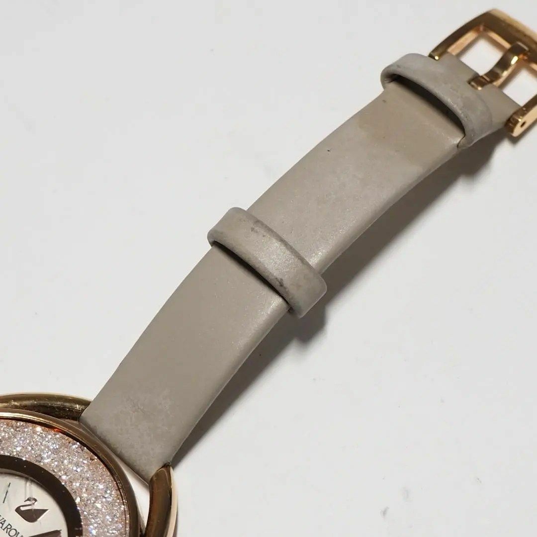 SWAROVSKI - スワロフスキー SWAROVSKI ストーンベゼル SWAROVSKI - スワロフスキー SWAROVSKI ストーンベゼル
