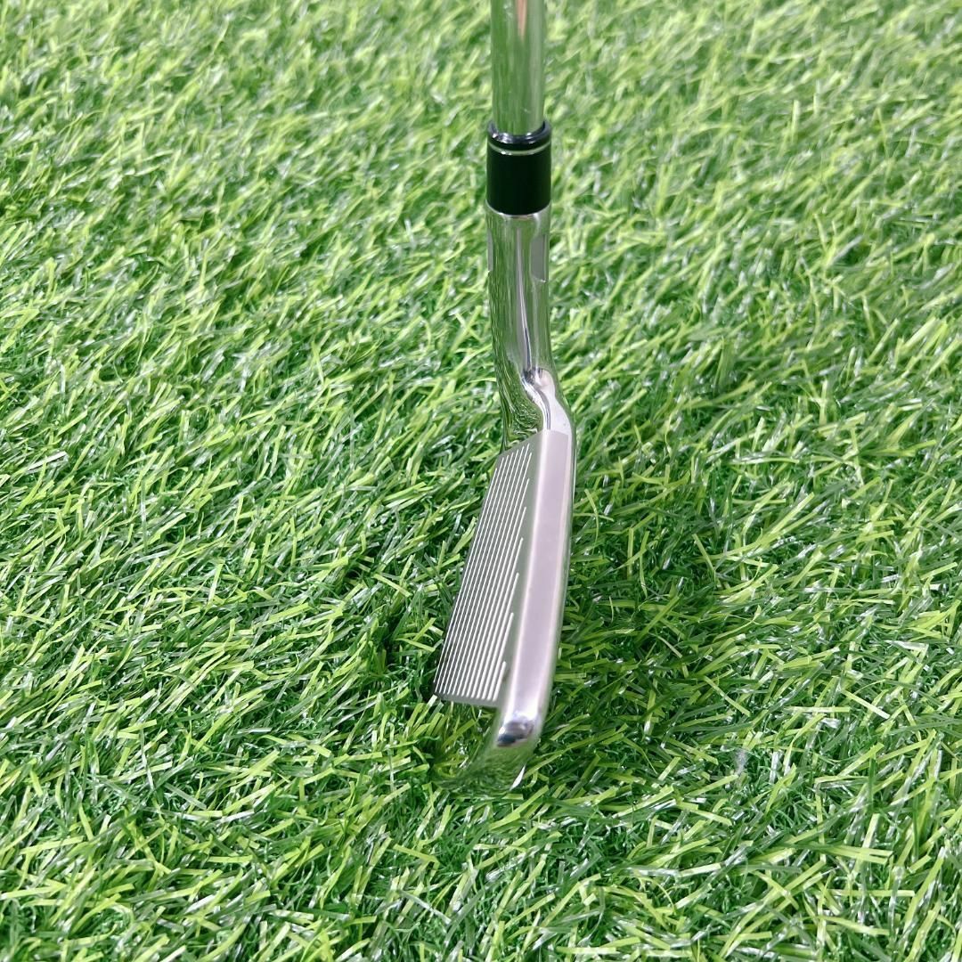 TaylorMade - レフティ 左 テーラーメイド SIM MAX 7番 7i TaylorMade - レフティ 左 テーラーメイド SIM MAX 7番 7i