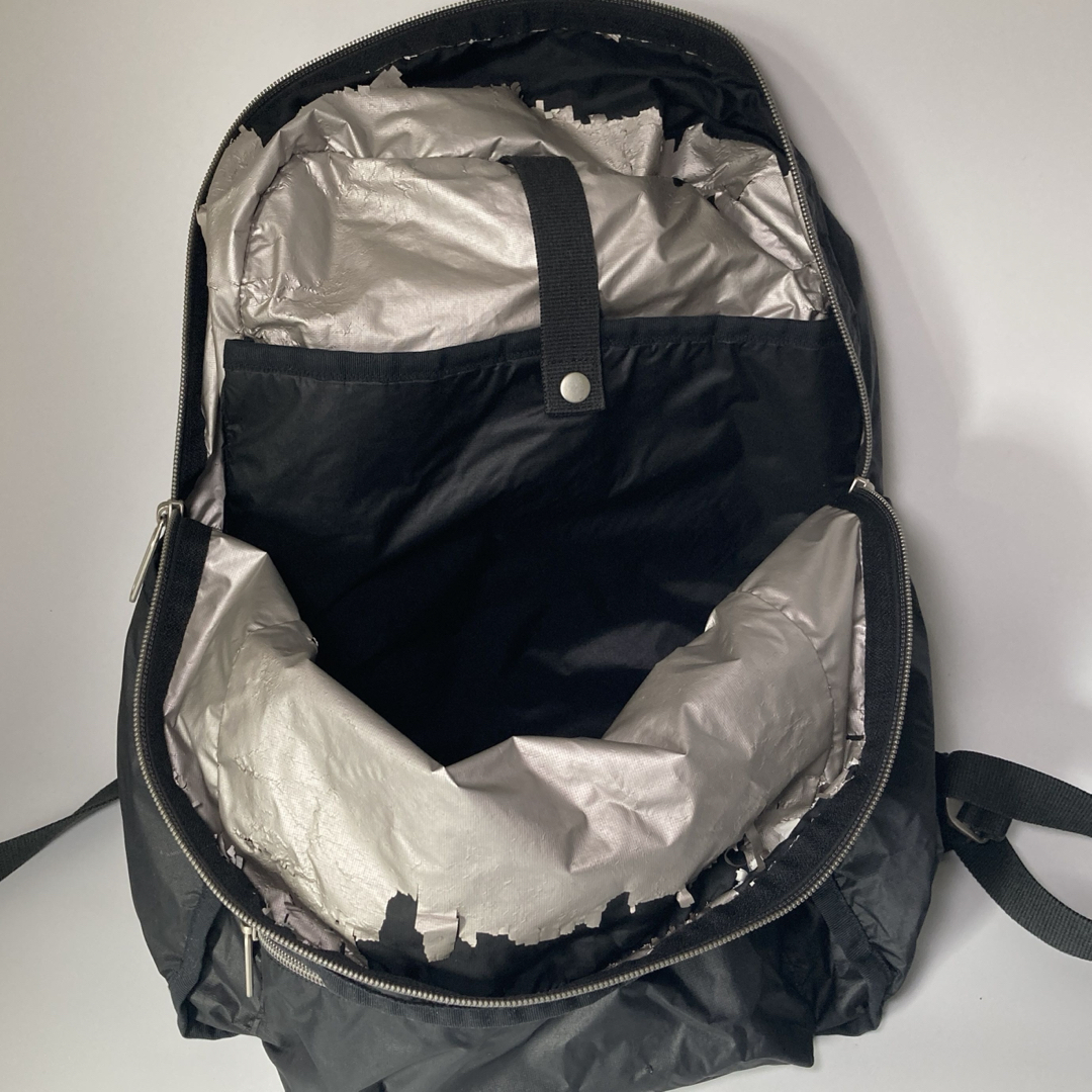 LeSportsac - レスポートサック リュック リュックサック レスポ LeSportsac - レスポートサック リュック リュックサック レスポ
