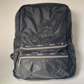 LeSportsac - レスポートサック ミニリュック クーラーバッグ LeSportsac - レスポートサック ミニリュック クーラーバッグ