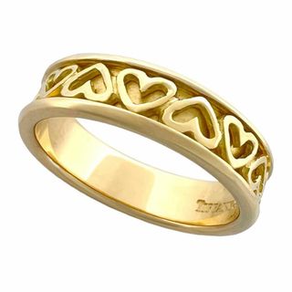 Tiffany & Co. - 【新品仕上】 ティファニーセッティング Tiffany & Co. - 【新品仕上】 ティファニーセッティング