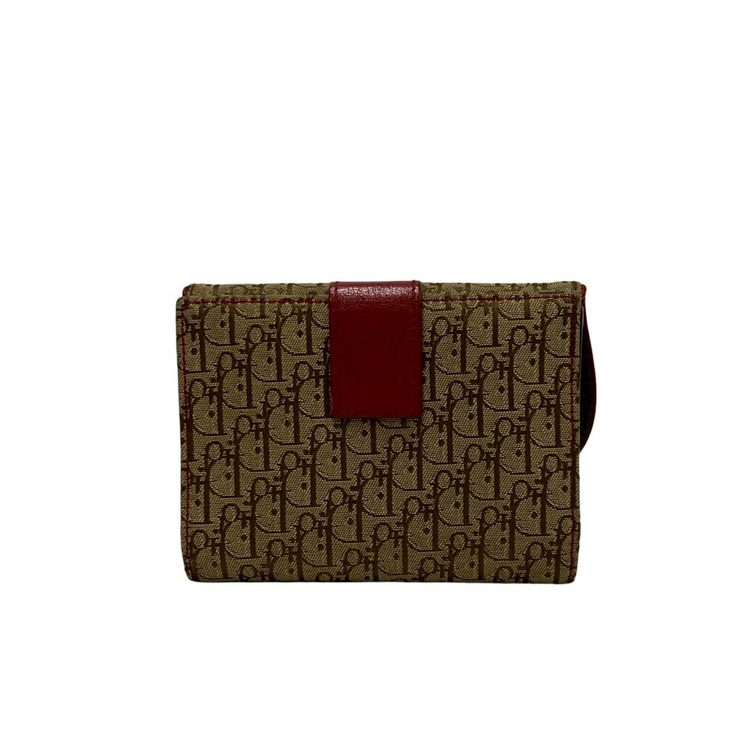 Dior - 極 美品 Christian Dior ディオール サドル トロッター Dior - 極 美品 Christian Dior ディオール サドル トロッター