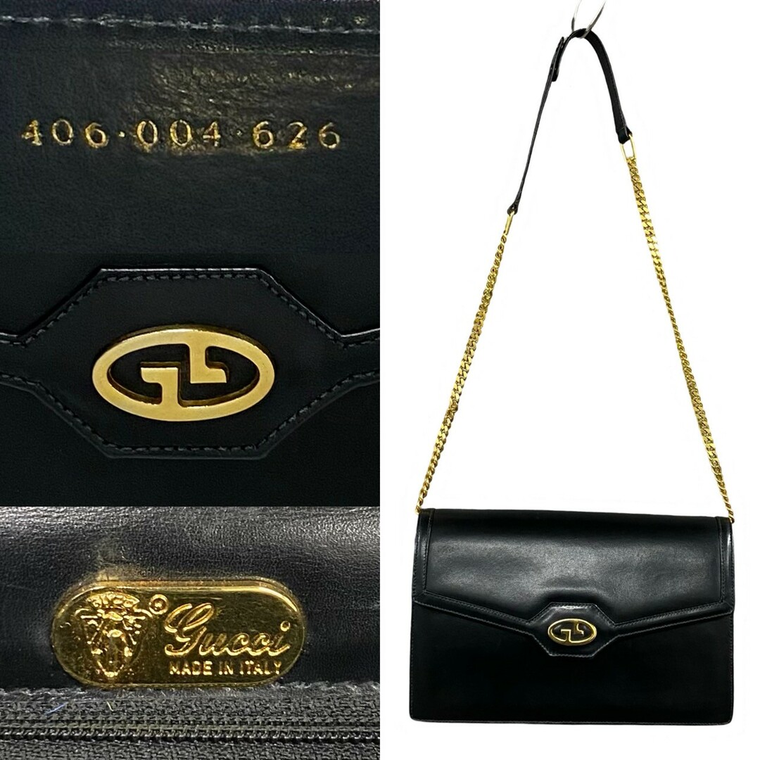 GUCCI - 極 美品 GUCCI グッチ オールドグッチ ヴィンテージ GG GUCCI - 極 美品 GUCCI グッチ オールドグッチ ヴィンテージ GG