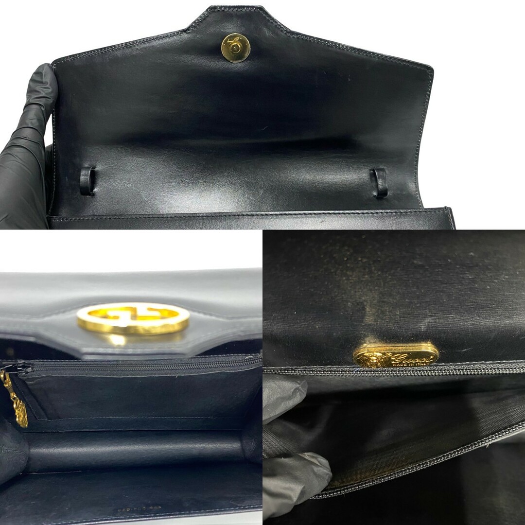GUCCI - 極 美品 GUCCI グッチ オールドグッチ ヴィンテージ GG GUCCI - 極 美品 GUCCI グッチ オールドグッチ ヴィンテージ GG