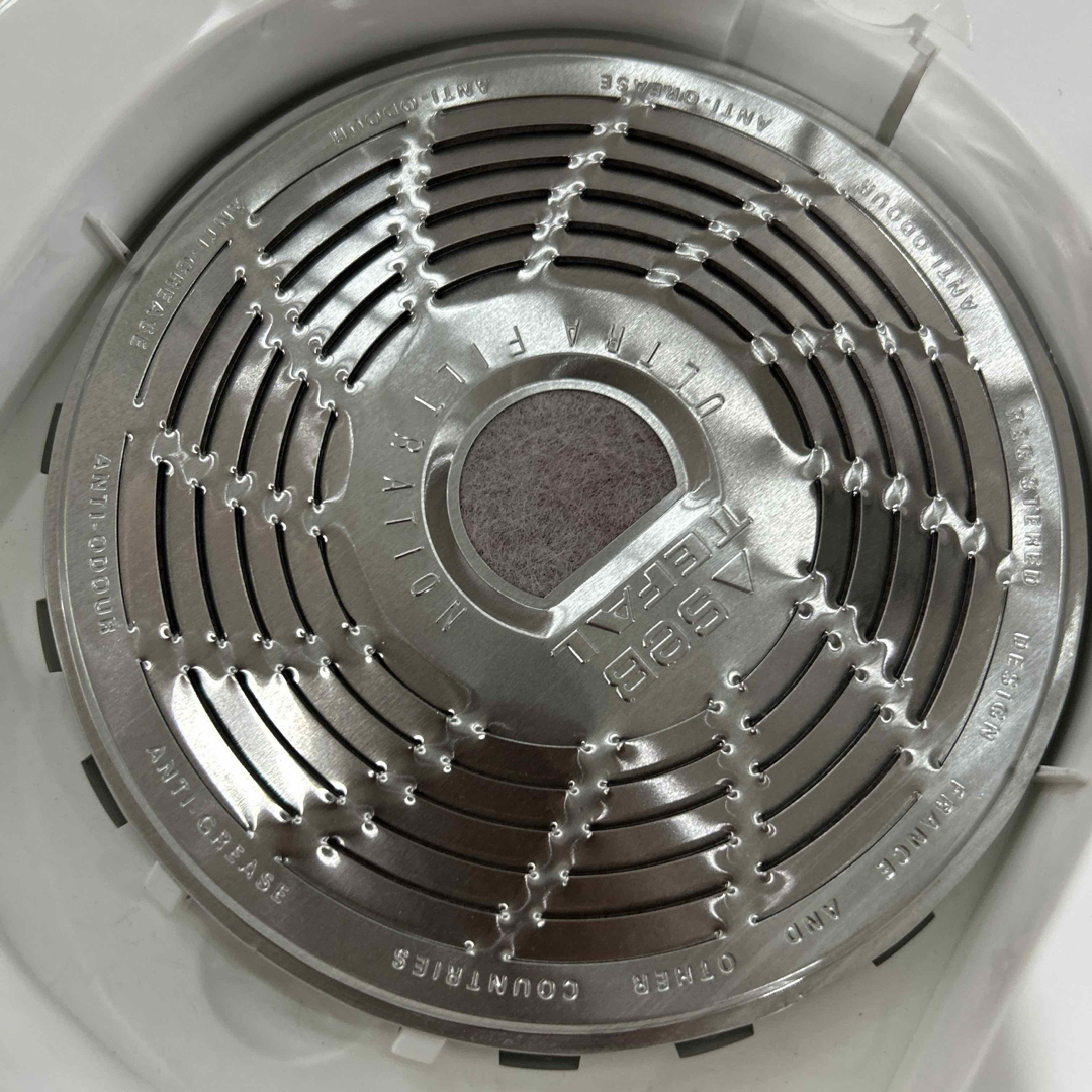 T-fal - ジョイスター T-fal ティファール スーパーフライヤー T-fal - ジョイスター T-fal ティファール スーパーフライヤー