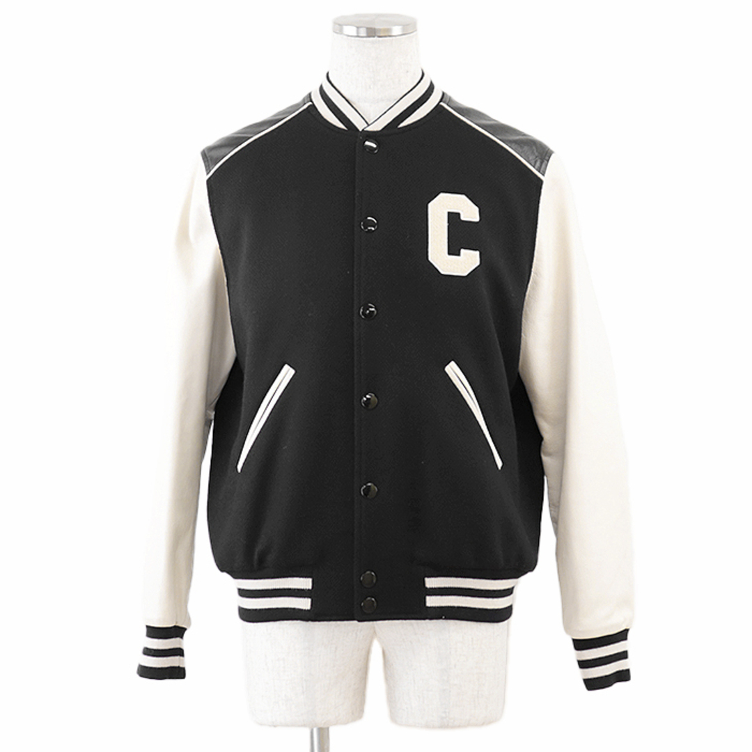 CELINE - 【美品】CELINE セリーヌ ジャケット 2022SS CELINE - 【美品】CELINE セリーヌ ジャケット 2022SS