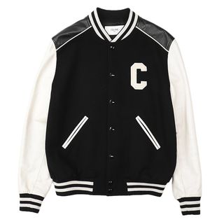CELINE - 登坂広臣着用 CELINE オーバーテディジャケット 46の CELINE - 登坂広臣着用 CELINE オーバーテディジャケット 46の