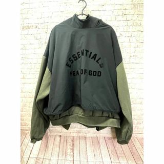 Essential - エッセンシャルズ ESSENTIALS スウェット Essential - エッセンシャルズ ESSENTIALS スウェット