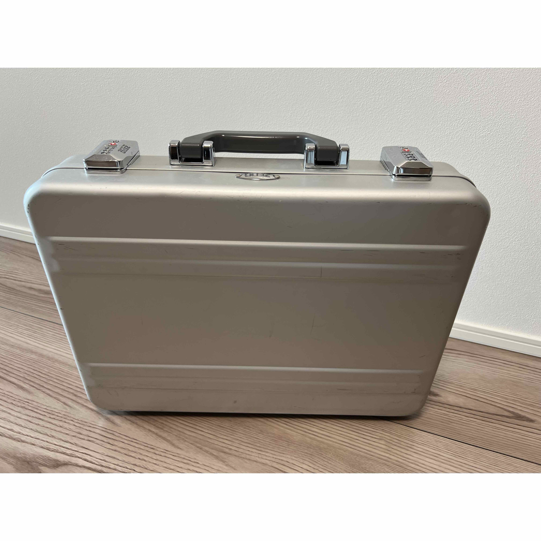 ZERO HALLIBURTON - ZERO HALLIBURTON ゼロハリバートン ZERO HALLIBURTON - ZERO HALLIBURTON ゼロハリバートン
