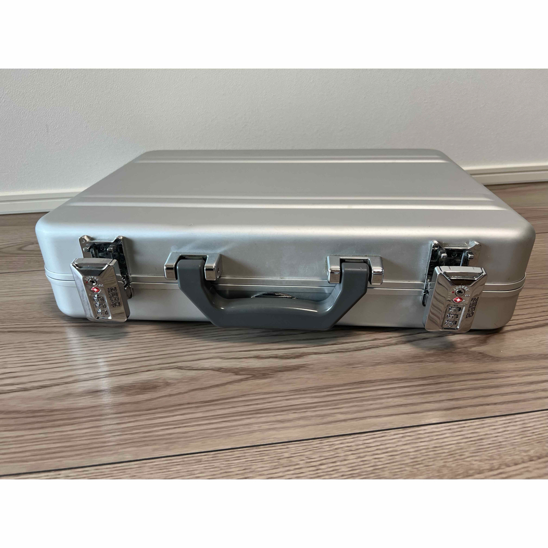 ZERO HALLIBURTON - ZERO HALLIBURTON ゼロハリバートン ZERO HALLIBURTON - ZERO HALLIBURTON ゼロハリバートン