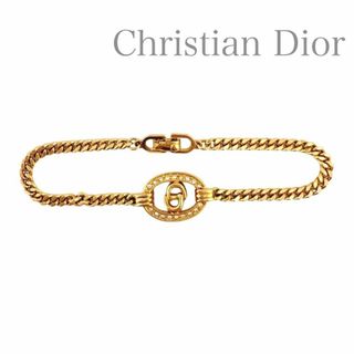 【ファッション通販】の商品をすべて Christian ゴールド/金色系)の ・ Dior(ブレスレット/バングル ブレスレット