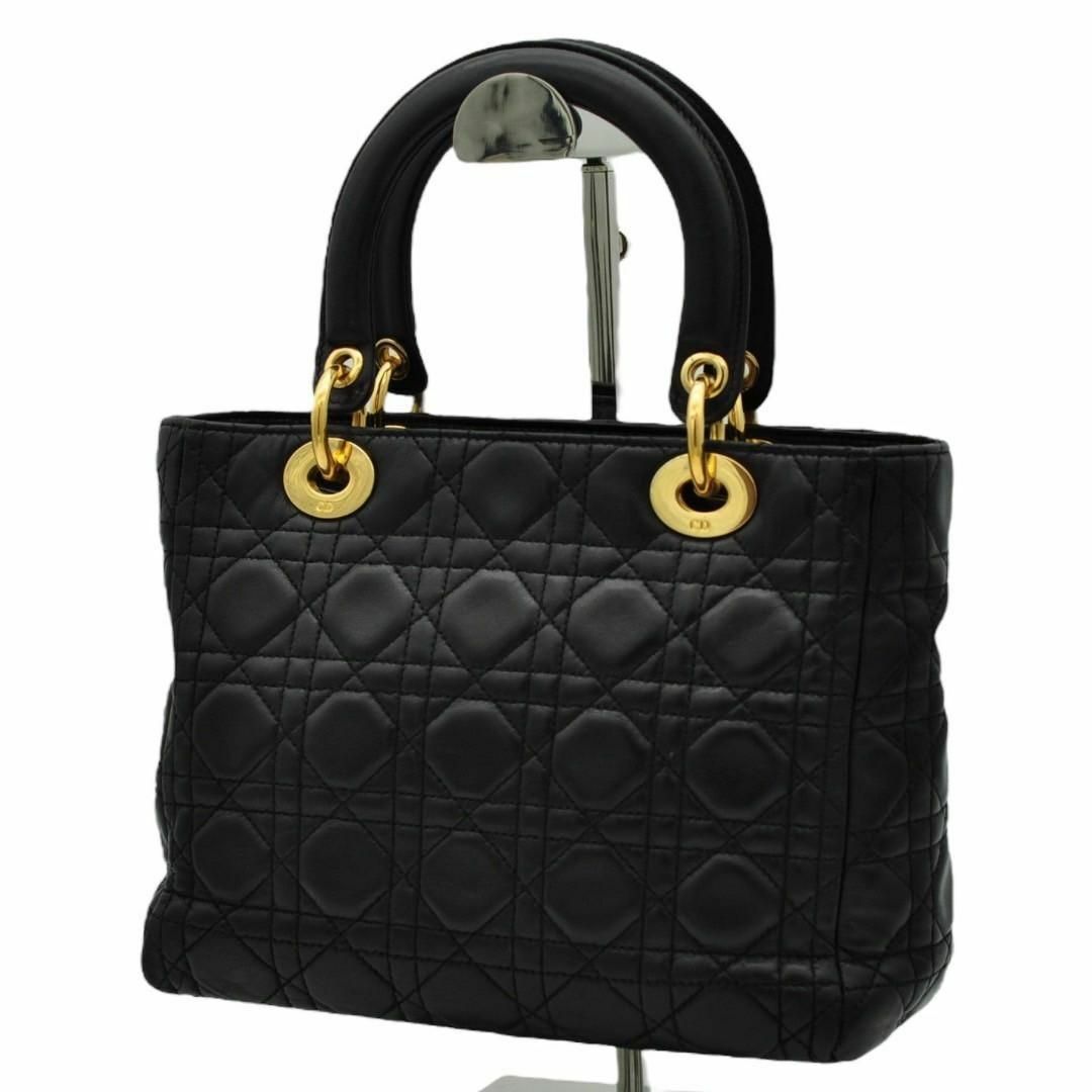 Christian Dior - クリスチャンディオール 美品 レディ Christian Dior - クリスチャンディオール 美品 レディ