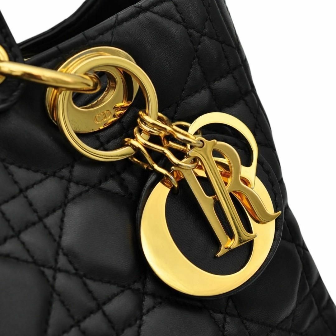 Christian Dior - クリスチャンディオール 美品 レディ Christian Dior - クリスチャンディオール 美品 レディ