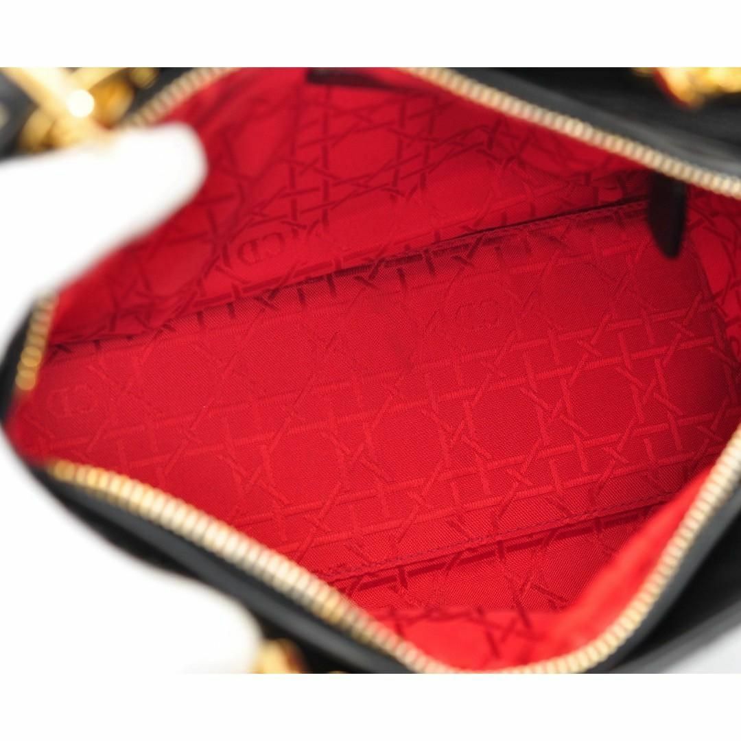 Christian Dior - クリスチャンディオール 美品 レディ Christian Dior - クリスチャンディオール 美品 レディ