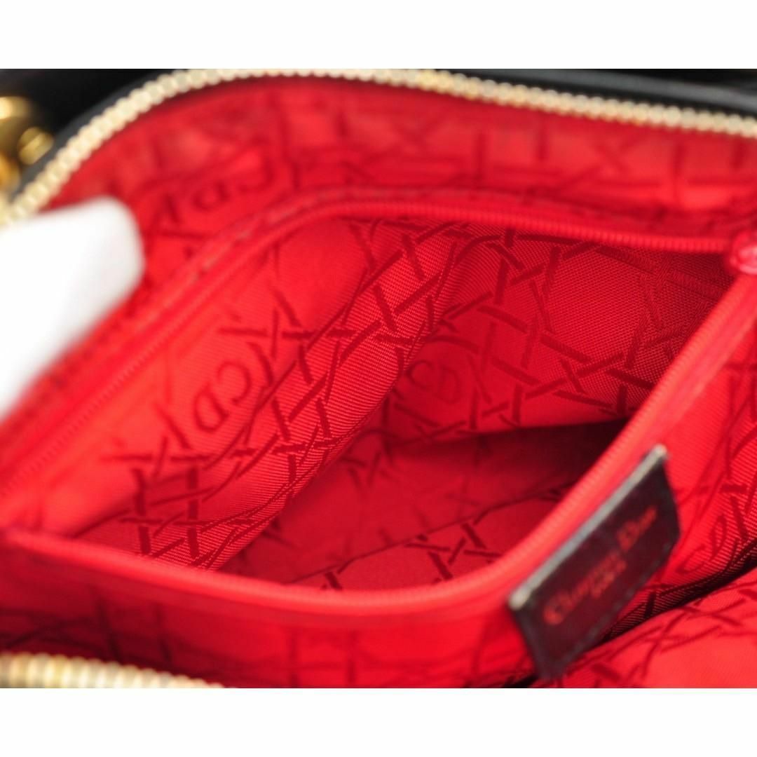 Christian Dior - クリスチャンディオール 美品 レディ Christian Dior - クリスチャンディオール 美品 レディ