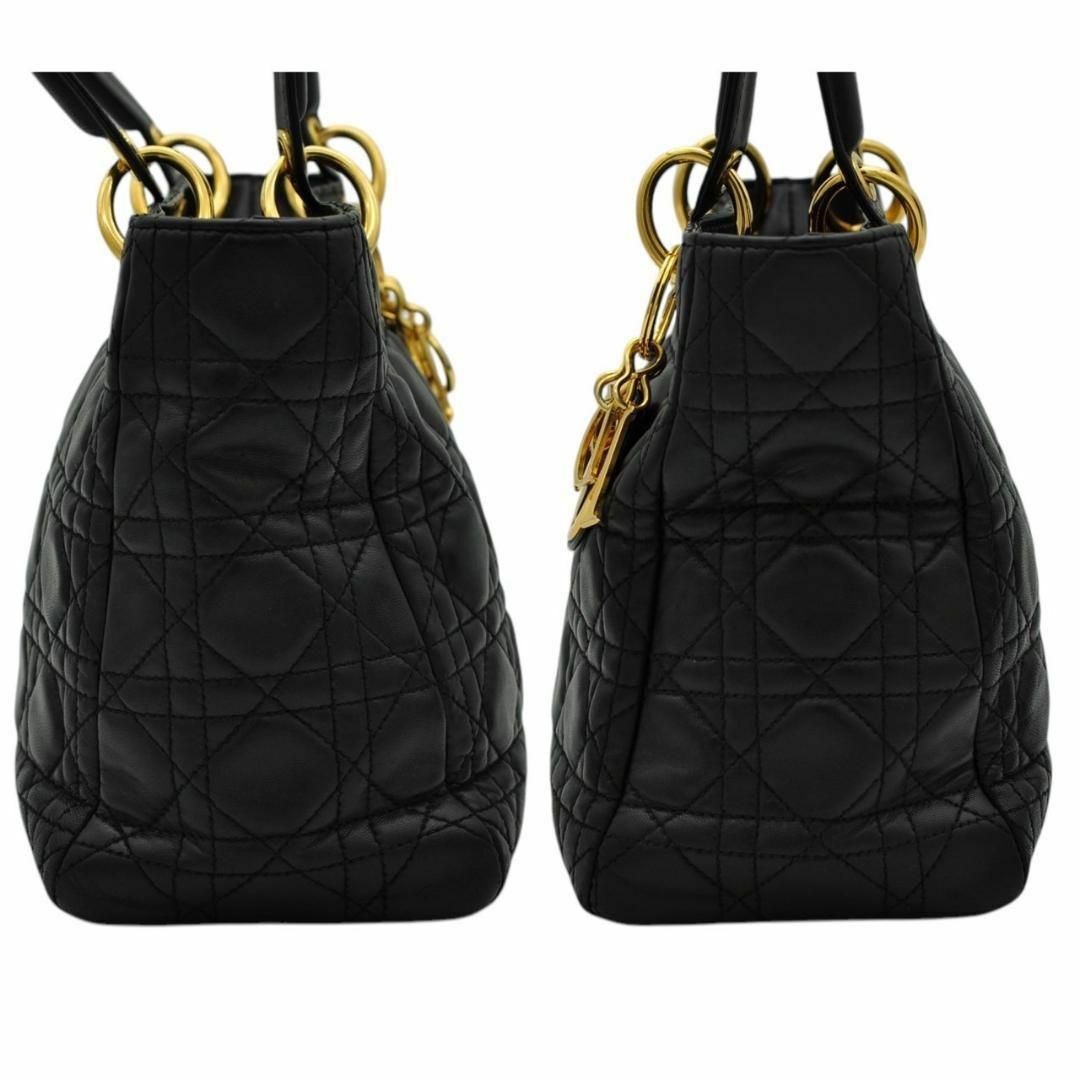 Christian Dior - クリスチャンディオール 美品 レディ Christian Dior - クリスチャンディオール 美品 レディ