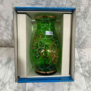 BOHEMIA Cristal(花瓶)のフリマアイテム一覧 BOHEMIA Cristal(花瓶)のフリマアイテム一覧