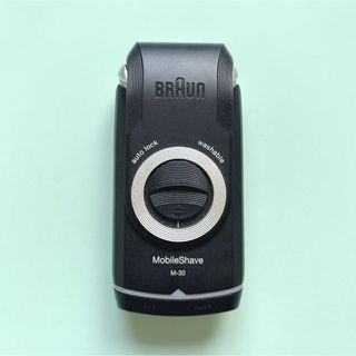 BRAUN - BRAUN Series9 取扱説明書 ブラウン シリーズ BRAUN - BRAUN Series9 取扱説明書 ブラウン シリーズ