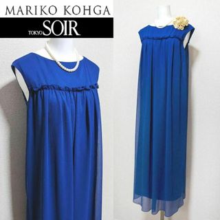 Mariko Kohga(フォーマル/ドレス)のフリマアイテム一覧 Mariko Kohga(フォーマル/ドレス)のフリマアイテム一覧