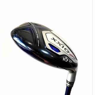 XXIO - レディース未使用シュリンク付ゼクシオ12 XXIO12 6番 XXIO - レディース未使用シュリンク付ゼクシオ12 XXIO12 6番