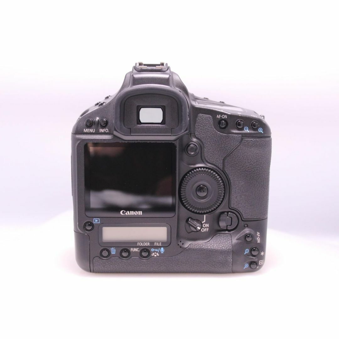 Canon - Canon EOS 1Ds MarkIII デジタル一眼レフカメラの通販 Canon - Canon EOS 1Ds MarkIII デジタル一眼レフカメラの通販