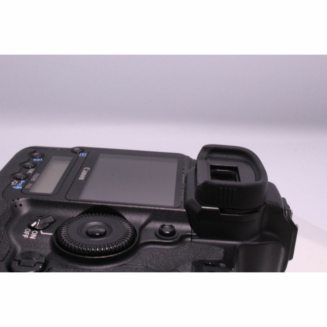 Canon - Canon EOS 1Ds MarkIII デジタル一眼レフカメラの通販 Canon - Canon EOS 1Ds MarkIII デジタル一眼レフカメラの通販