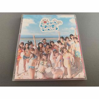 AKB48 - Everyday、カチューシャ(数量限定生産盤/Type-A)の AKB48 - Everyday、カチューシャ(数量限定生産盤/Type-A)の