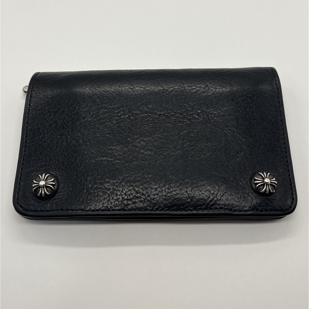 Chrome Hearts - クロムハーツ CHROME HEARTS 1ジップ クロス Chrome Hearts - クロムハーツ CHROME HEARTS 1ジップ クロス