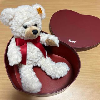 Steiff - □未開封□新品□未使用□ Steiff シュタイフ 日本限定 Steiff - □未開封□新品□未使用□ Steiff シュタイフ 日本限定