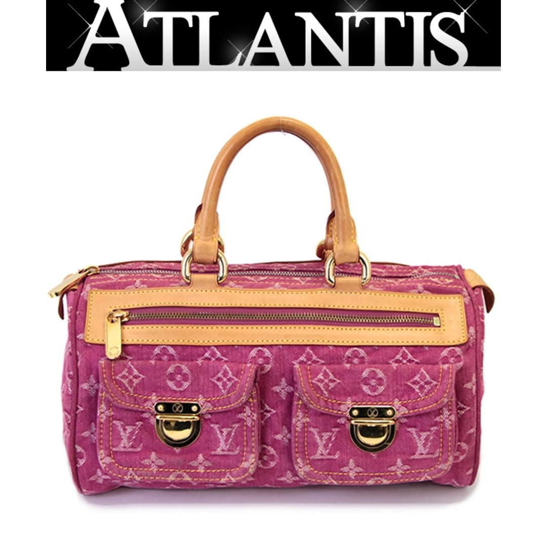 LOUIS VUITTON - ルイヴィトン LOUIS VUITTON ネオスピーディ LOUIS VUITTON - ルイヴィトン LOUIS VUITTON ネオスピーディ