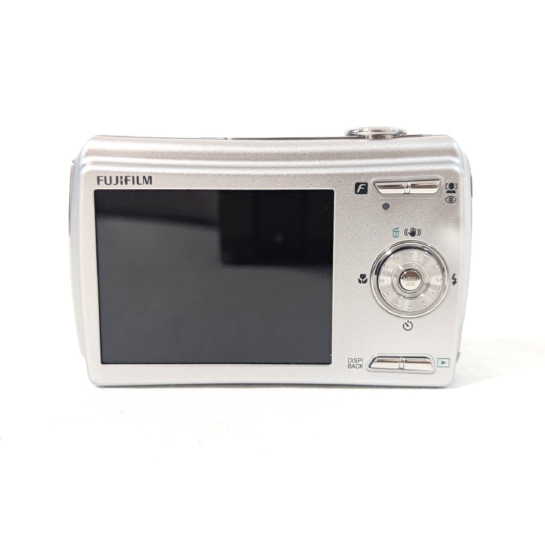 富士フイルム - Fujifilm FinePix F100fd コンパクトデジタル 富士フイルム - Fujifilm FinePix F100fd コンパクトデジタル