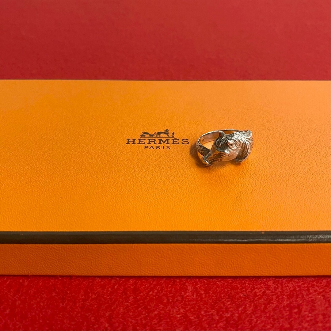 HERMES - 極 美品 希少品 HERMES エルメス ヴィンテージ HERMES - 極 美品 希少品 HERMES エルメス ヴィンテージ
