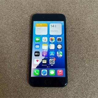 iPhone - 1584【早い者勝ち】電池最良好☆iPhoneSE2 128GB SIM iPhone - 1584【早い者勝ち】電池最良好☆iPhoneSE2 128GB SIM