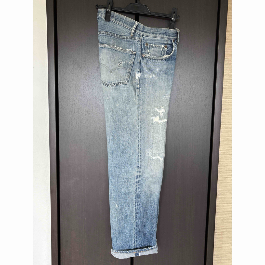Levi's - リーバイス/1975年/ジーンズ/501/ビンテージ/W35 Levi's - リーバイス/1975年/ジーンズ/501/ビンテージ/W35
