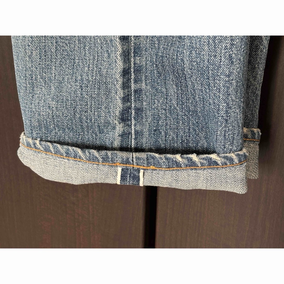 Levi's - リーバイス/1975年/ジーンズ/501/ビンテージ/W35 Levi's - リーバイス/1975年/ジーンズ/501/ビンテージ/W35