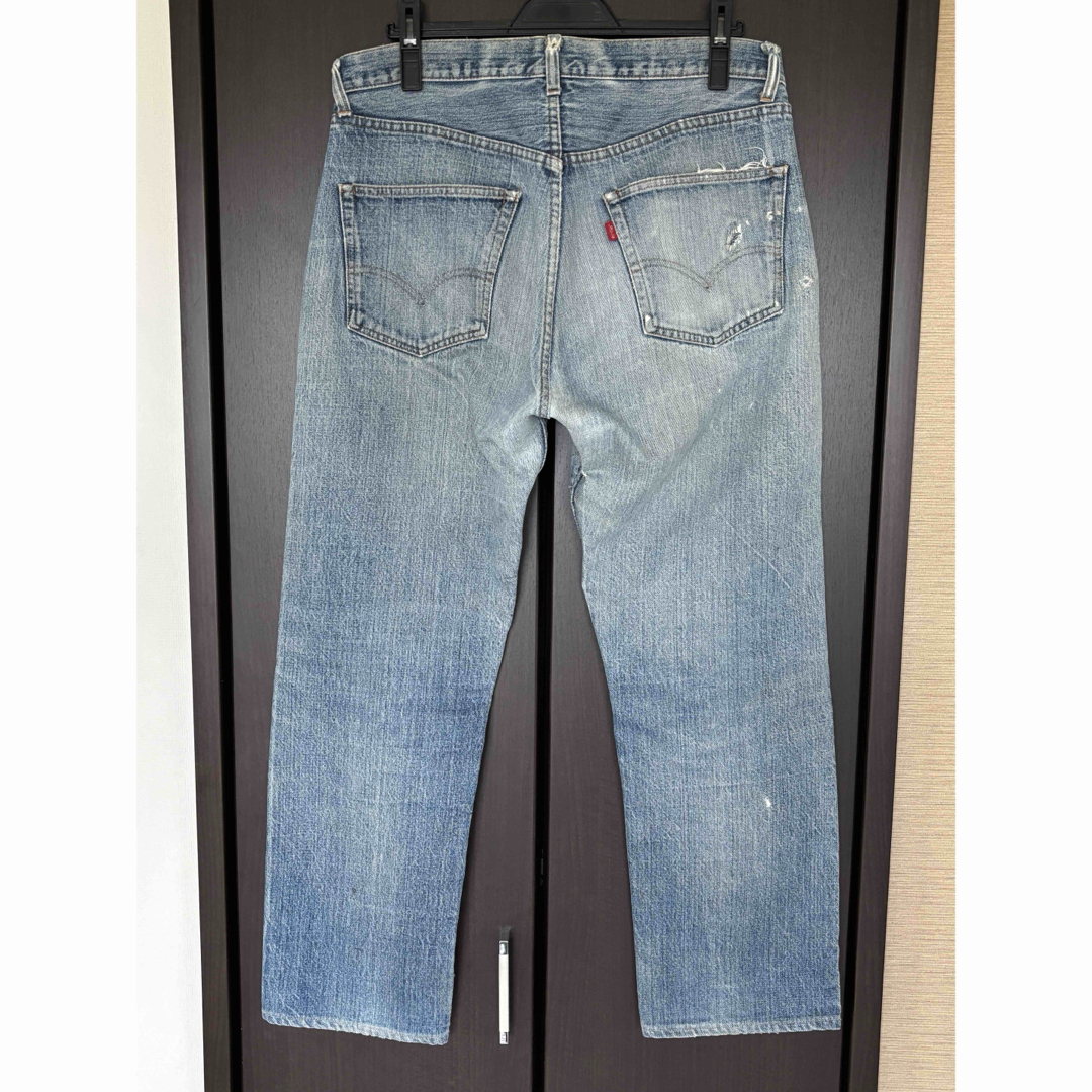 Levi's - リーバイス/1975年/ジーンズ/501/ビンテージ/W35 Levi's - リーバイス/1975年/ジーンズ/501/ビンテージ/W35