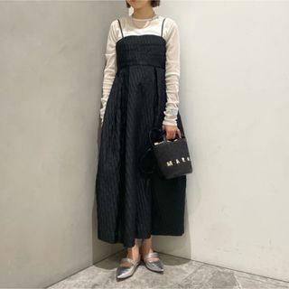 UNITED ARROWS - 新品 ユナイテッドアローズ シェブロン柄 UNITED ARROWS - 新品 ユナイテッドアローズ シェブロン柄