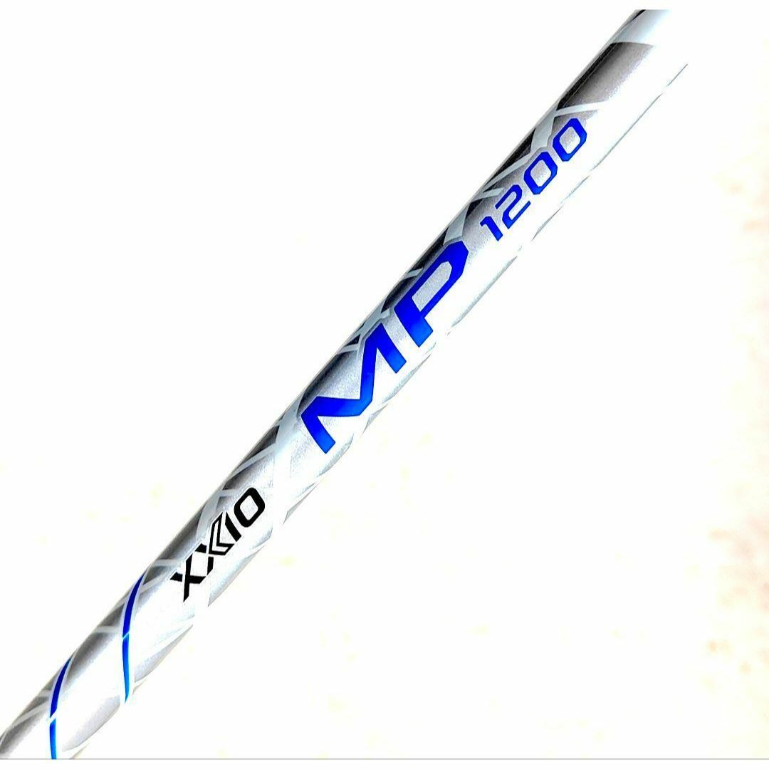 XXIO - ゼクシオ XXIO12 7W フェアウェイウッド 純正カーボンR XXIO - ゼクシオ XXIO12 7W フェアウェイウッド 純正カーボンR