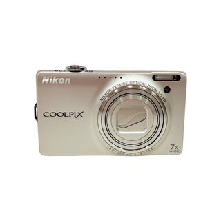 Nikon - 〇〇Nikon ニコン コンパクト デジタルカメラ コンデジ Nikon - 〇〇Nikon ニコン コンパクト デジタルカメラ コンデジ