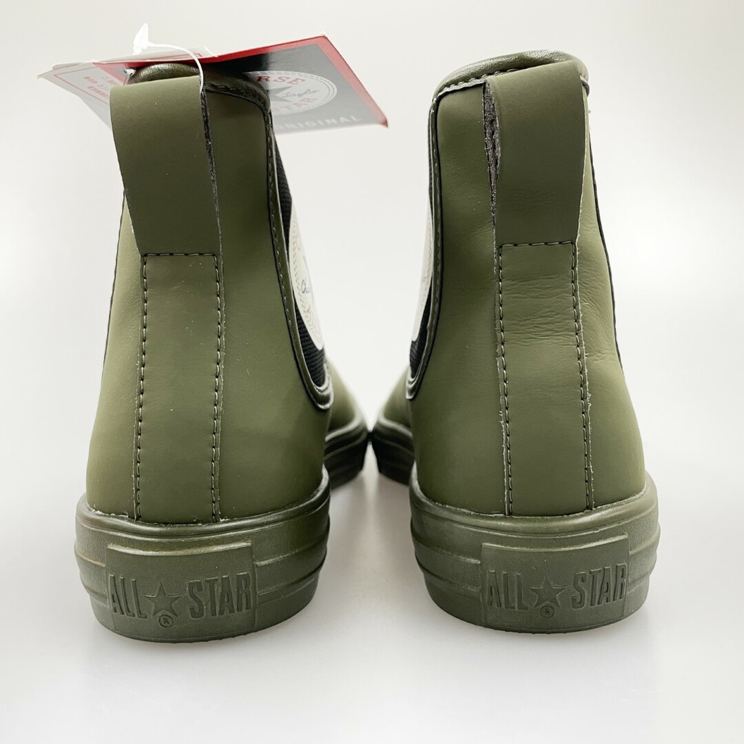 CONVERSE - 〇〇CONVERSE コンバース レディース レインブーツ CONVERSE - 〇〇CONVERSE コンバース レディース レインブーツ