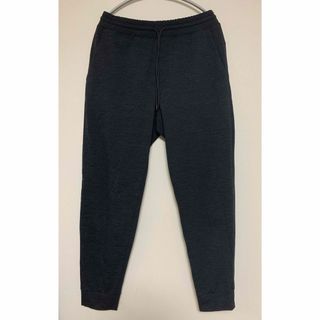 UNIQLO - 【新品】プラスj ドライスウェットパンツ ユニクロ UNIQLO - 【新品】プラスj ドライスウェットパンツ ユニクロ