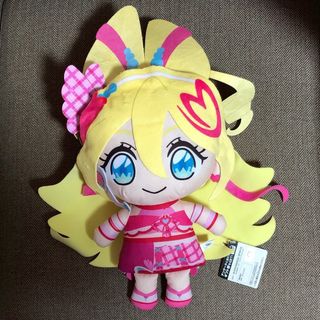 COACH - コーチ ぬいぐるみ NARUTOコラボ コレクティブル ベア COACH - コーチ ぬいぐるみ NARUTOコラボ コレクティブル ベア