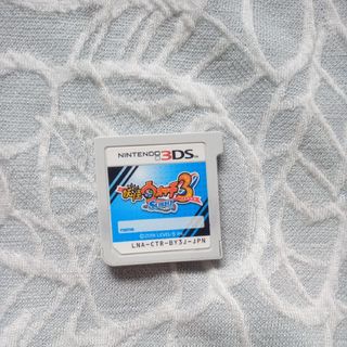 ニンテンドー3DS - ドラゴンクエスト8 ドラクエ8 ケース説明書 ニンテンドー3DS - ドラゴンクエスト8 ドラクエ8 ケース説明書